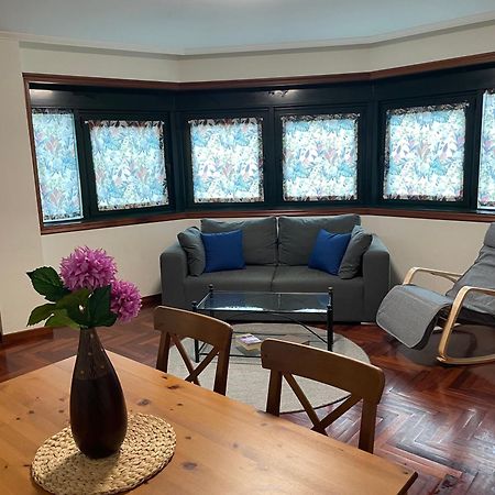 Cangas Piso Completo Exterior photo