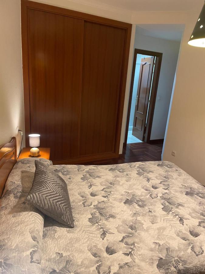 Cangas Piso Completo Exterior photo