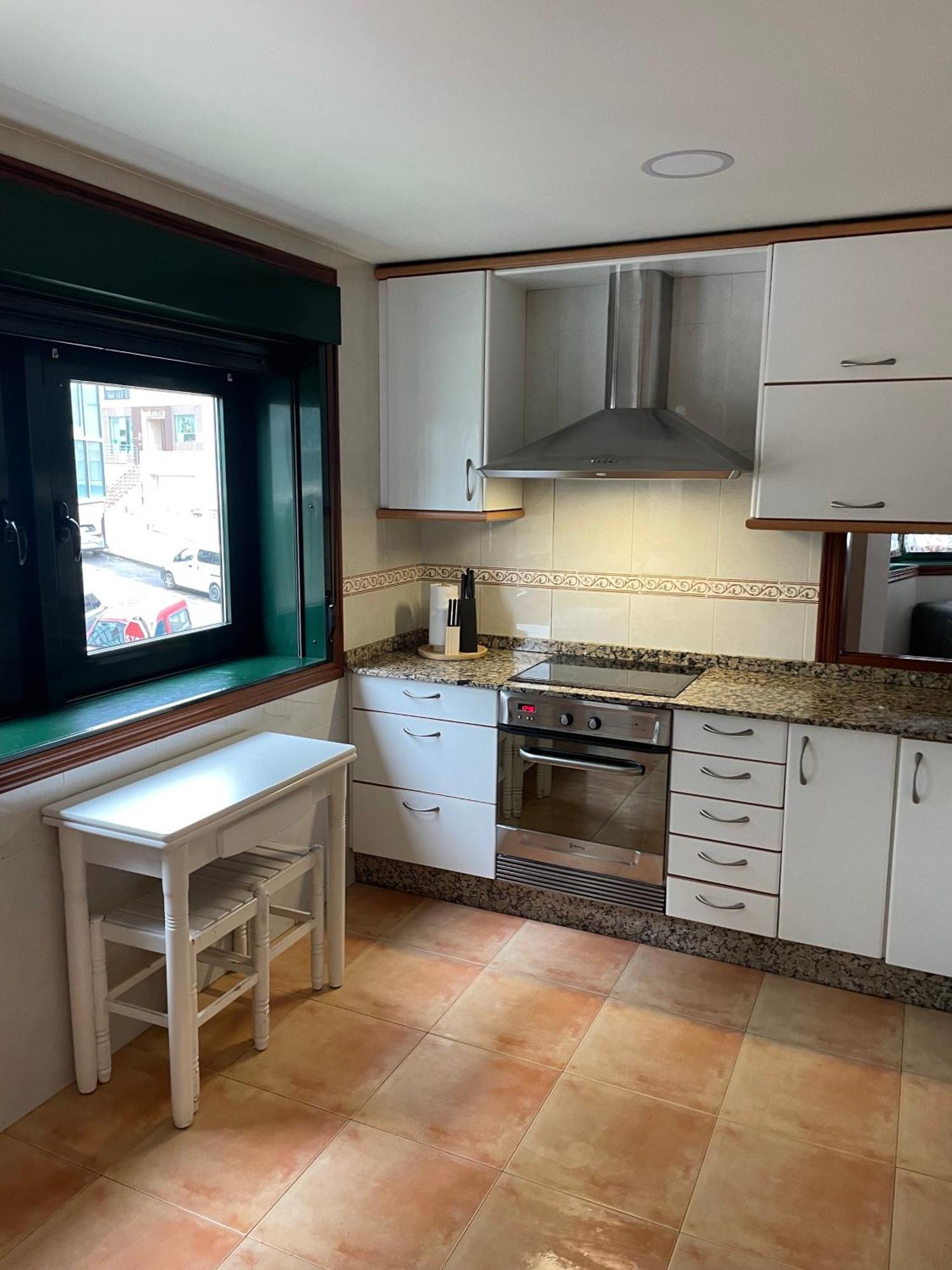Cangas Piso Completo Exterior photo