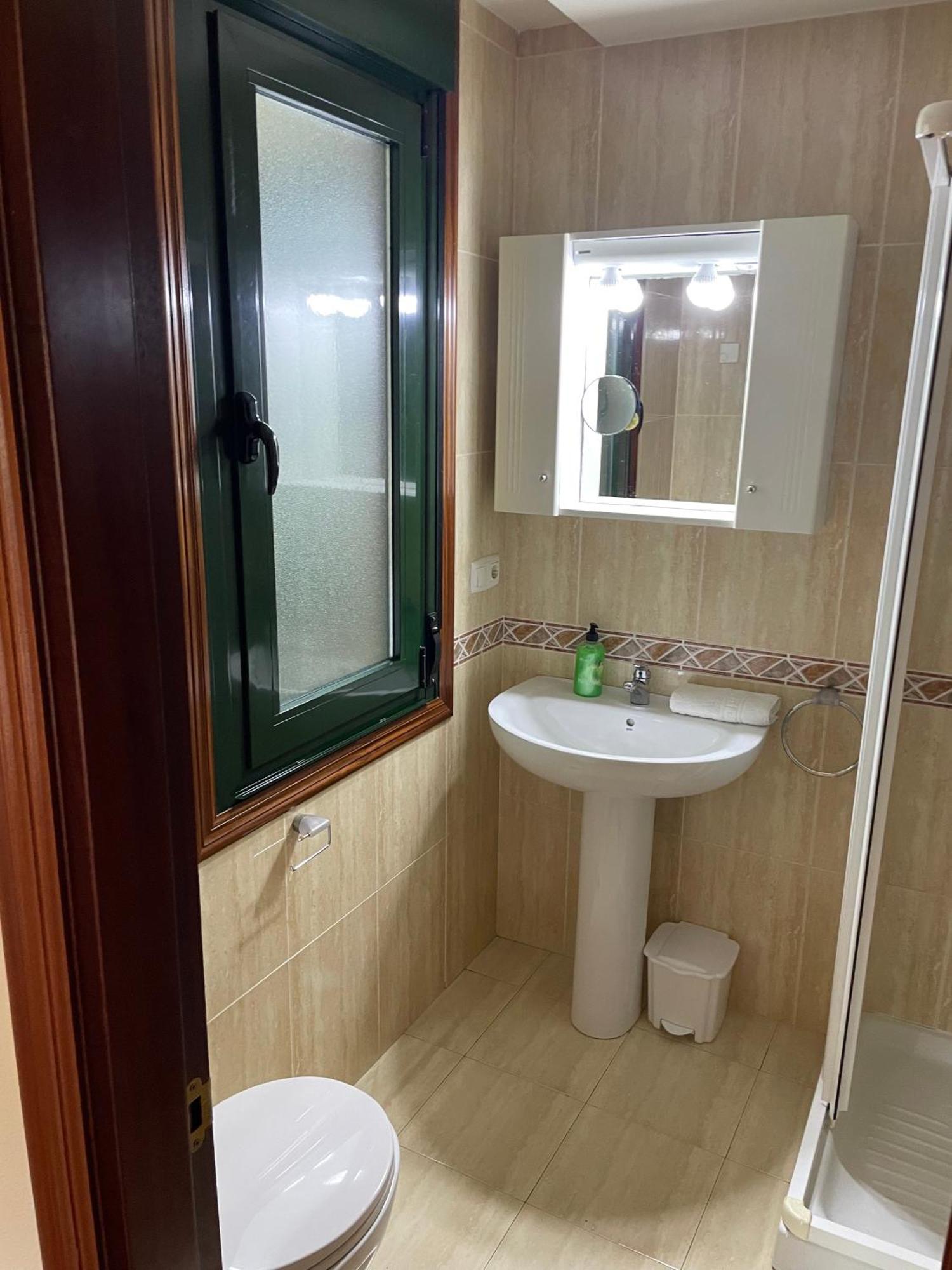 Cangas Piso Completo Exterior photo