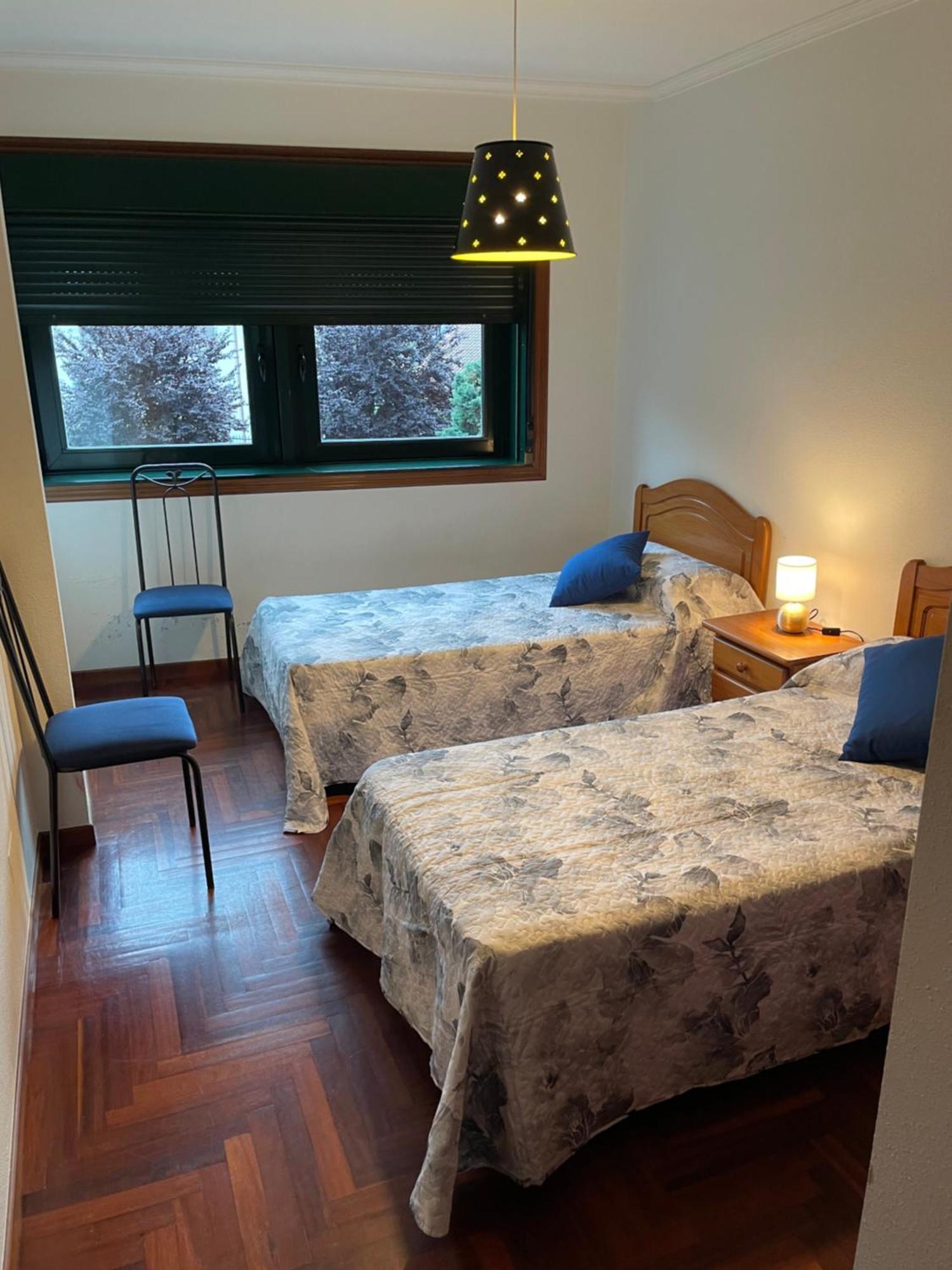 Cangas Piso Completo Exterior photo